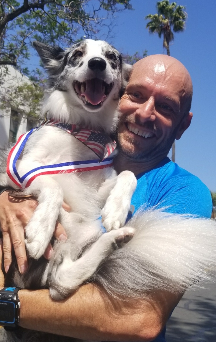 Paws - Animal Rescue & Welfare